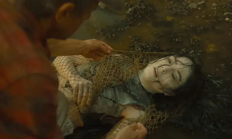 《渔夫的妻子》相关资源图片