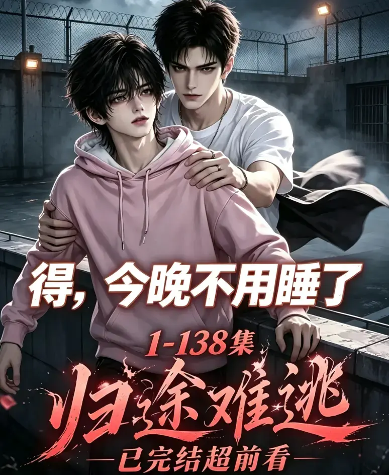 AI漫剧《归途难逃》1-138集完整版资源-归途难逃无删减全集免费在线观看-高清手机播放