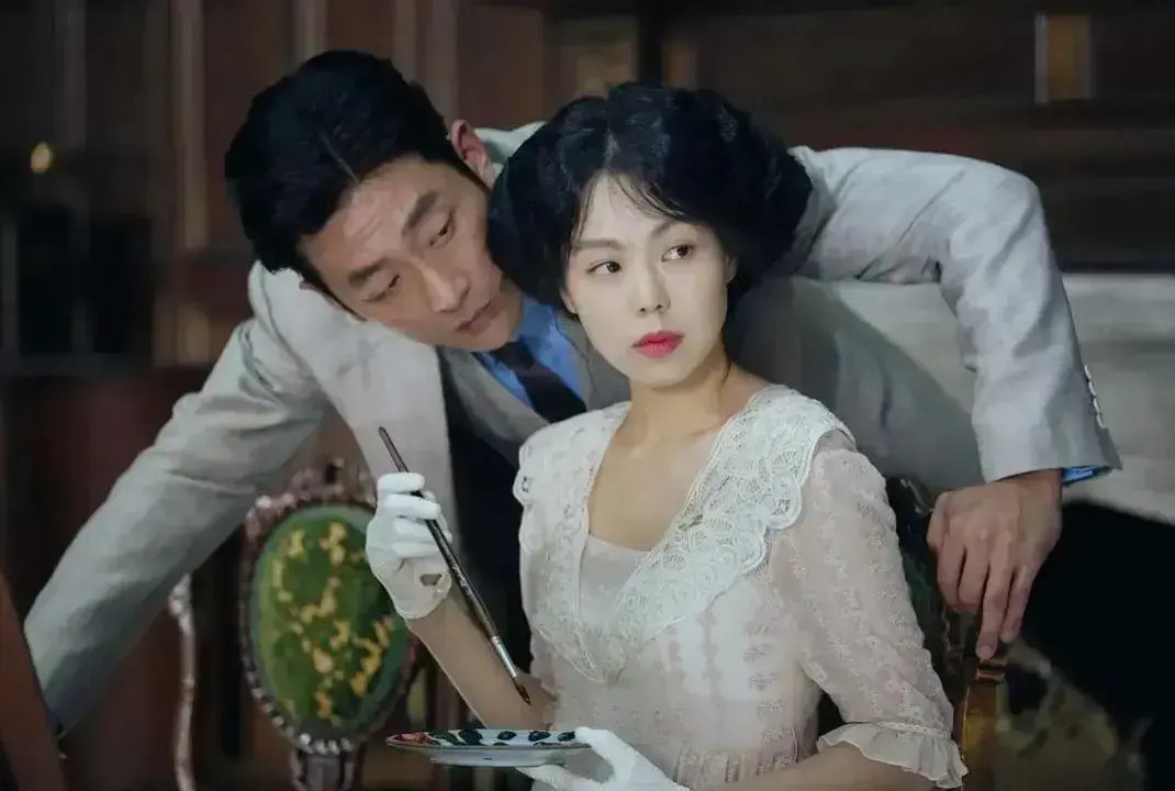 《小姐》未删减版高清在线播放-免费完整版剧情片-韩国电影《小姐》中文字幕在线观看-无广告高清资源