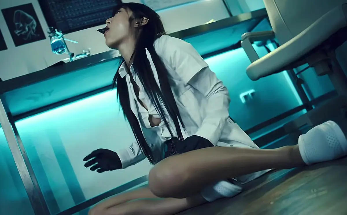 《Parasited-水川堇》未删减版全集免费观看-高清1080P画质无广告纯净观影-《Parasited》完整版迅雷夸克网盘资源下载