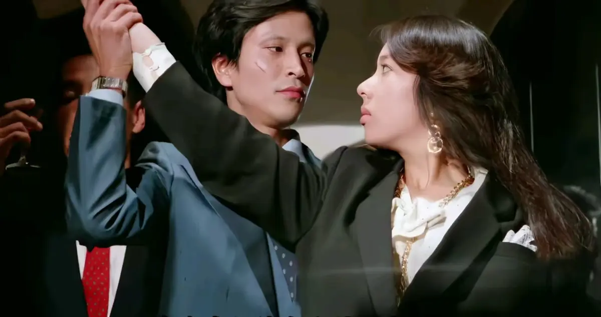 《女豹》全集中文未删减版在线观看-田中梢主演犯罪动作大片-致命女猎手复仇之路完整版-1080P蓝光超清画质免费播放