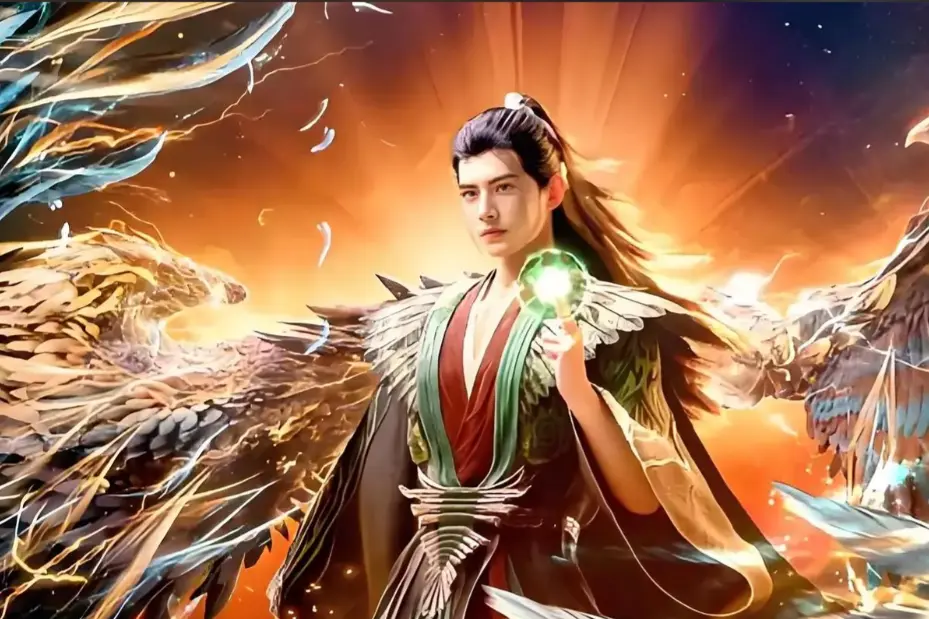 《凡人修仙传》动漫免费观看全集-无广告高清在线播放-《凡人修仙传》仙界篇180集完整版