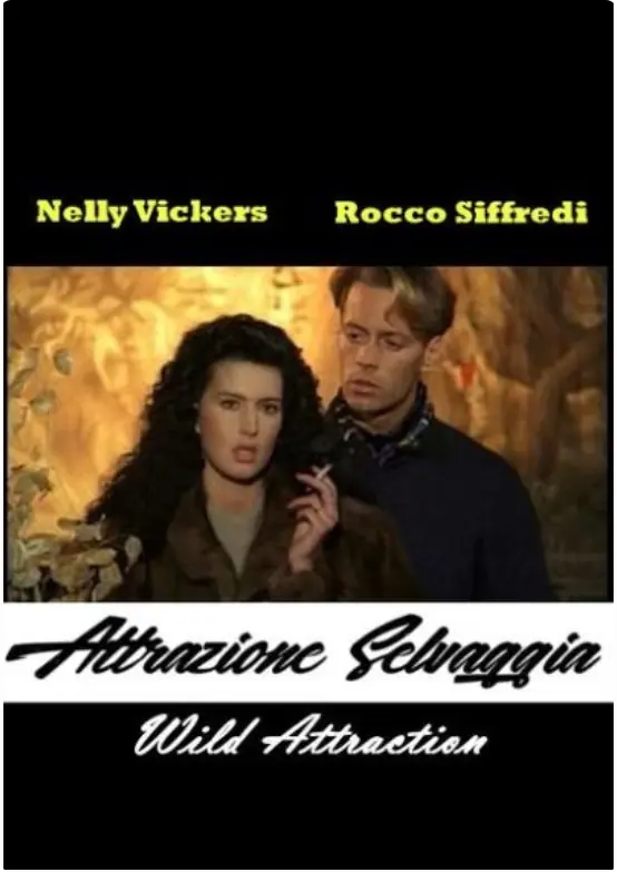 1990年电影《Wild Attraction》狂野诱惑高清播放-蓝光1080P完整修复版在线观看-《Wild Attraction》无广告中字网盘下载