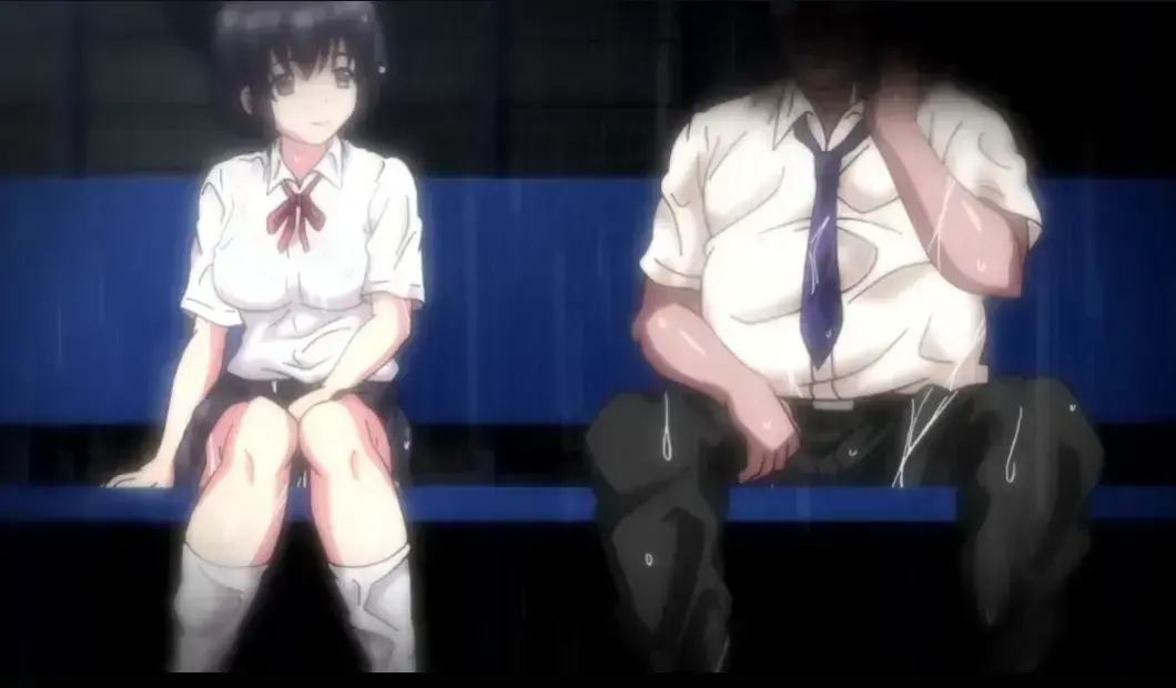 《湿透JK的避雨强制》全集1080P高清免费观看-湿透JK的避雨强制OVA无删减版资源下载-避雨遭遇的强制噩梦