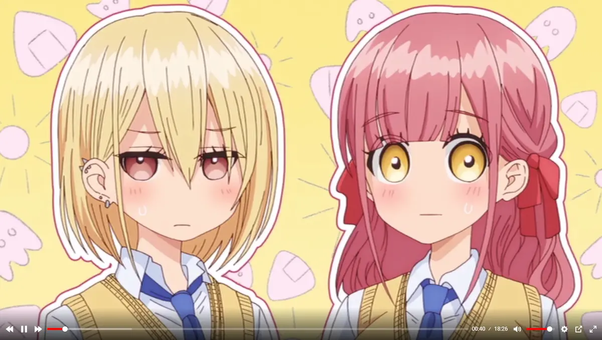 《玩美×玩媚》全集未删减在线播放-动漫在线观看入口1080P高清-风车动漫无广告免费观看