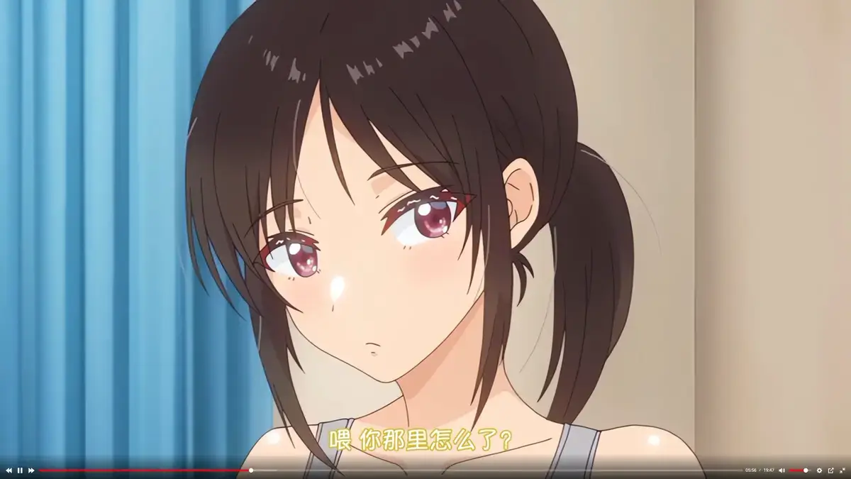 《与毫无自觉的青梅竹马出于好奇》高清无删减全集在线观看-与毫无自觉的青梅竹马出于好奇免费播放-完整版资源尽在樱花动漫网