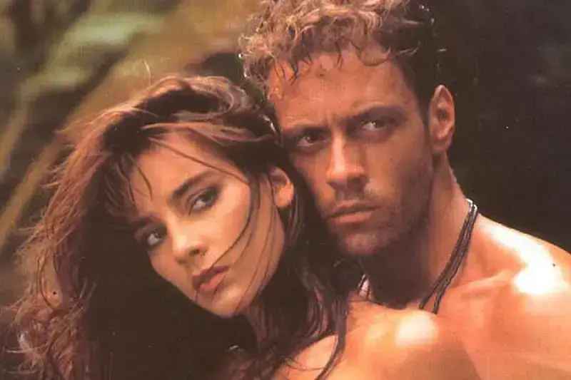《激情丛林》相关资源图片