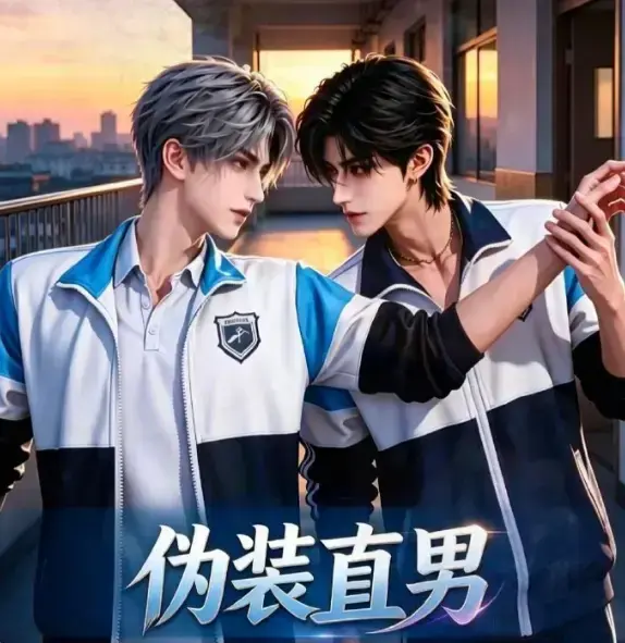AI短剧《伪装直男》全1-29集未删减免费手机在线播放-伪装直男全集高清资源-无广告观看