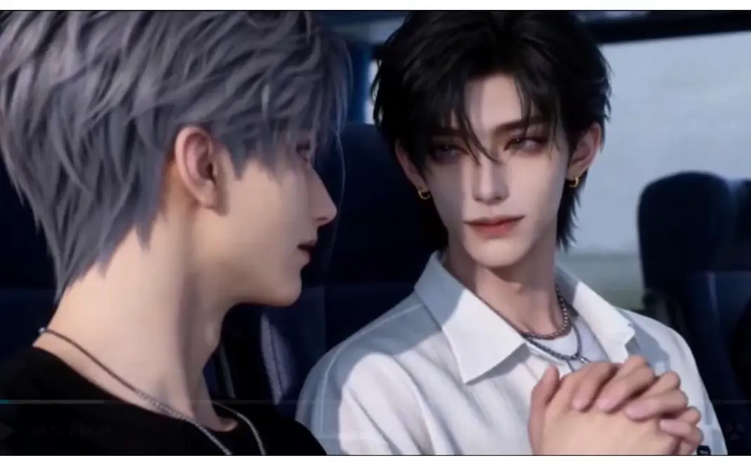 《伪装直男》无雾版1080P高清未删减在线看-2026国产AI校园漫剧全集完整版免费观看-伪装直男竹马暗恋双向奔赴短剧最新集夸克迅雷UC下载