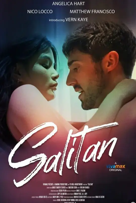 《轮番上阵/Salitan》HD高清未删减版《轮番上阵》免费在线观看-2024年菲律宾伦理电影-女主发现丈夫不忠后彻底释放自我
