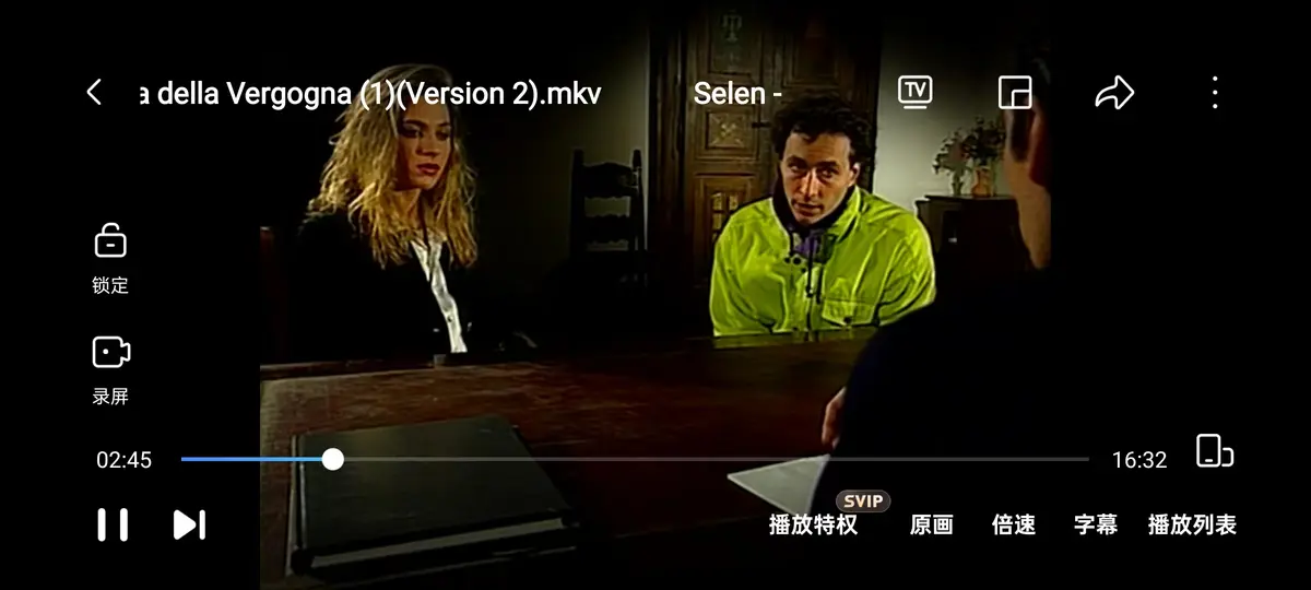 《羞耻诊所 / 黑色记事 3：耻辱诊所》1994年赛伦（Selen）主演 - 1080P蓝光完整版无删减免费在线观看 - 羞耻诊所HD高清播放