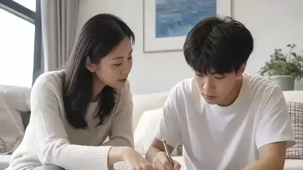 AI短剧：炸裂母子拉扯《妈妈陪儿子高考》完整版合集在线免费观看-刷屏预警！《妈妈陪儿子高考》2026现实亲情AI短剧，陪读三百天母子互相成全，反转不断速来追剧-VS影视