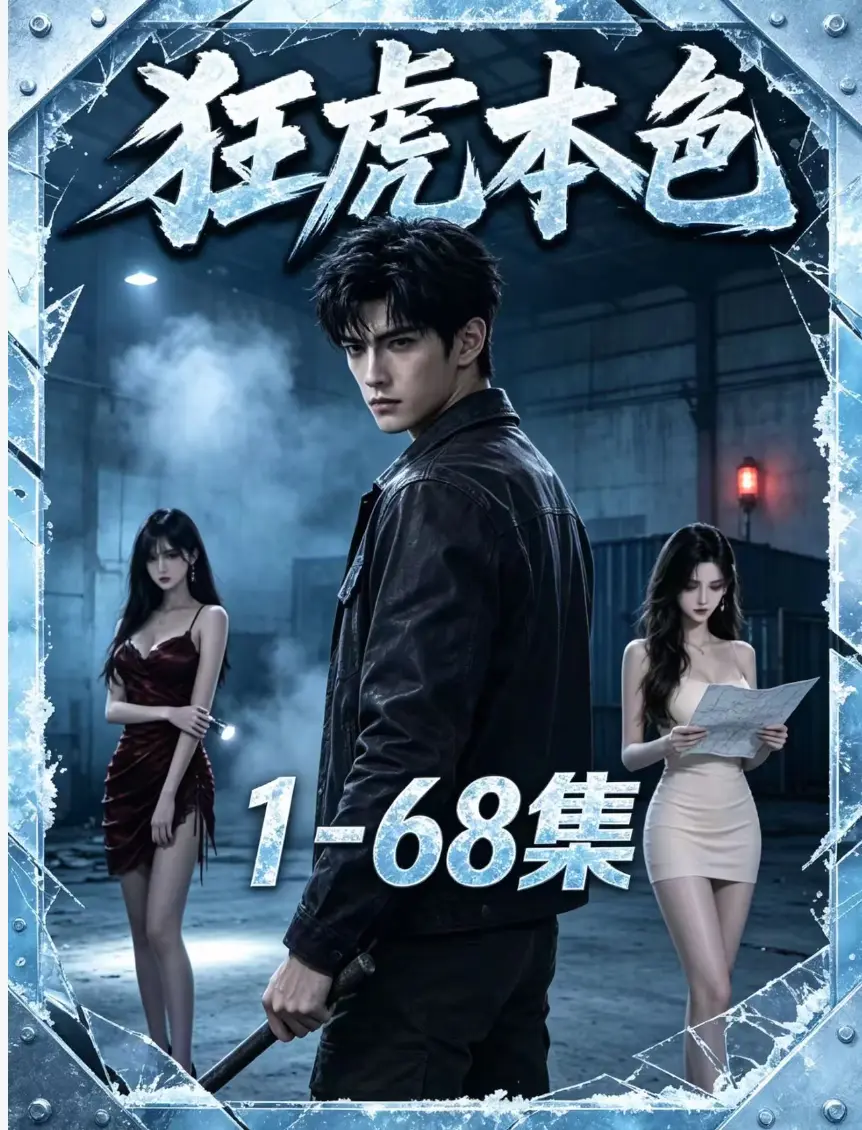 《狂虎本色》最新未删减版全集免费看_《狂虎本色》完整版手机高清无广告迅雷夸克网盘流畅在线观看_《狂虎本色》最新送审版网盘直达_vs影视