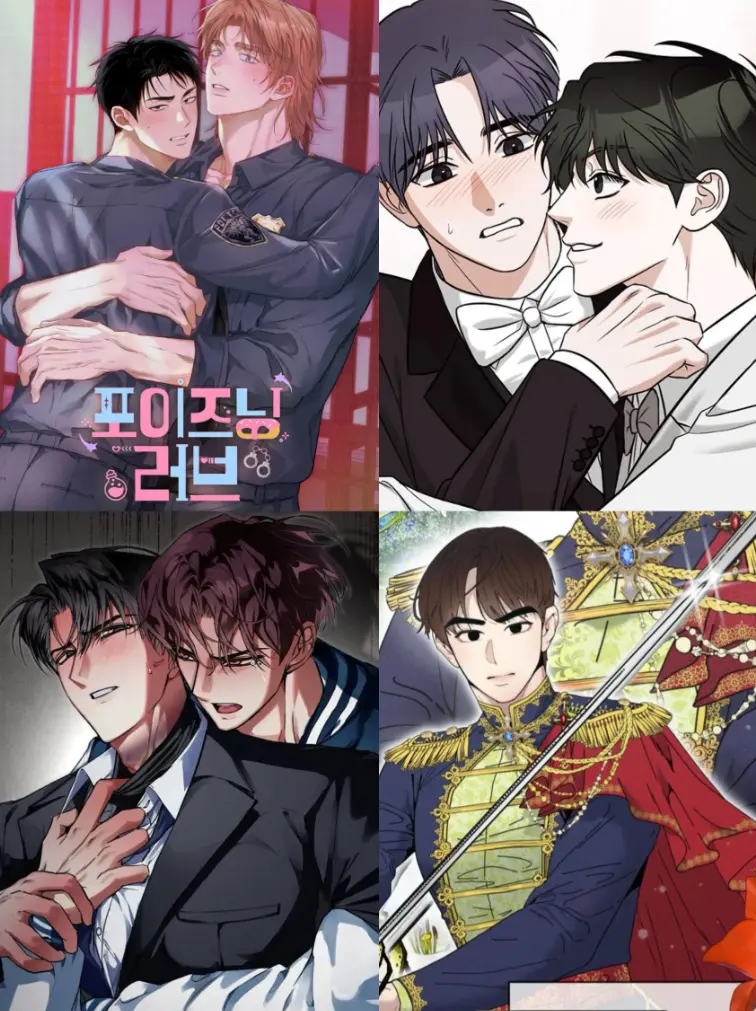 《定额致富》韩漫完整版免费看-漫画1-4话已完结全集-军人篇美食篇偶像篇在线观看-定投致富资源下载无删减